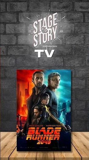 3 Things That Stood Out in Blade Runner 2049 | Film Analysis