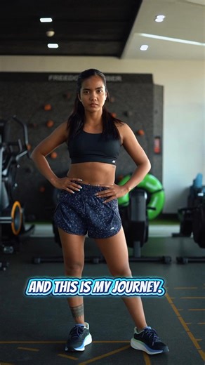 From pain to power. From passion to purpose. Chytee’s journey to becoming a 3-time PT of the Year proves one thing: Consistency changes everything. 💚 | GO GYM Cambodia