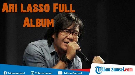 Download (Unduh) Lagu Ari Lasso - Hampa MP3, Lengkap dengan Lirik dan Vidio Klipnya - Tribunsumsel.com