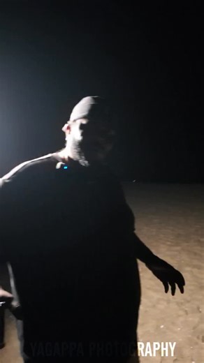 Yagappa Photography on Instagram: "Steel wool photography glimpse"