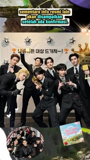 ENHYPEN Bikin Fans Cemas, Fansign Mendadak Dibatalkan! 😟 #enhypen #kpop #cdrama #kdrama #shorts