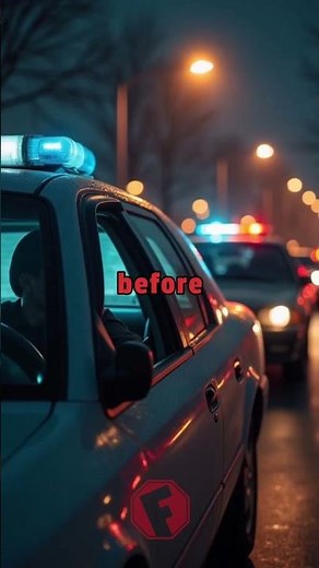Do you HAVE to stop if you see a DUI Checkpoint? The Answer Might Surprise You...