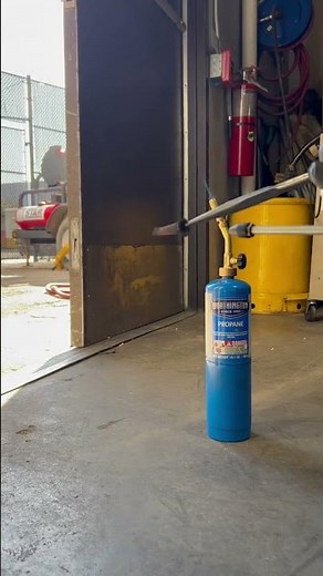 Engine not enough power? Check the spark arrestor