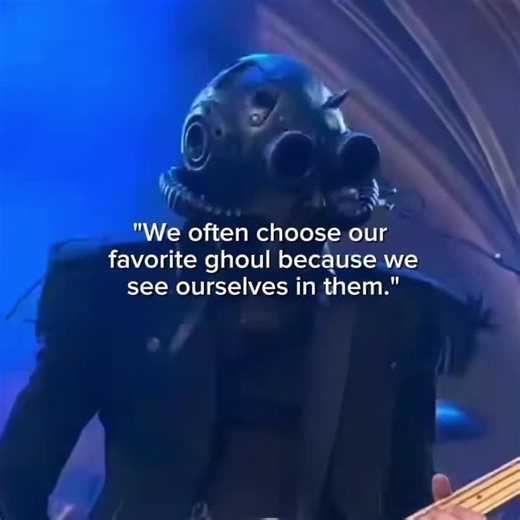 Exploring the Ghost Band's Haunting Melodies