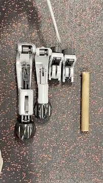 RIDGID Tube cutter rollers allow for easy cutting of flared ends #ridgid #hvacr #hvactechnician