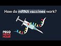 How do mRNA vaccines work?