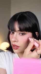 Me acabo de enterar que uso el mismo freckle pen de Emma Watson ✨ #frecklesmakeup #makeup #makeuptutorial | Priscilla Grihim