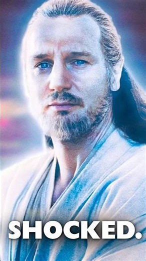How Qui-Gon REACTED to Anakin Becoming Darth Vader
