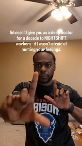 33K views · 2.4K reactions | 1. You think you're "used to nights."...