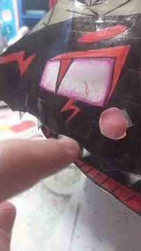 SHADOW HAS A CRUSH ON WHO?!