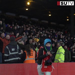 “HE’S NORWEGIAN” 🎶 This guy. This chant. Welcome to Sheffield United, Sander Berge 🇳🇴 | Sheffield United