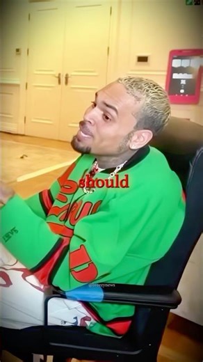 Chris Brown Singing Acapella At Kai Cenat & Adin Ross Stream 🔥
