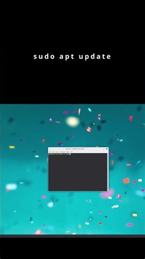 اختصارات وأوامر في لينكس مينت هتوفر عليك نص وقتك! 🐧⚡#لينكس #linux_mint #ترمنال