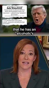 Psaki: 'Wiles has given up on constraining any of Trump's worst impulses'