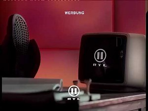 RTL II - Werbetrenner, Januar 2008 (1)
