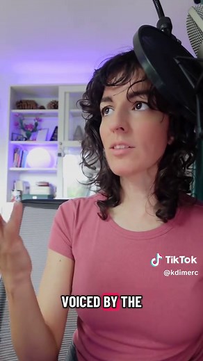 Voice Actor Guesses