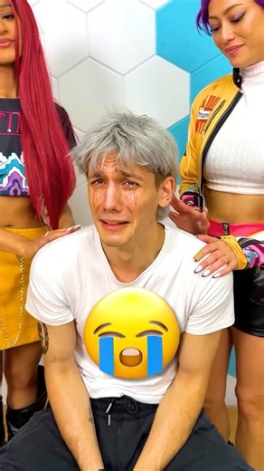 Can You Make Me Cry 😪