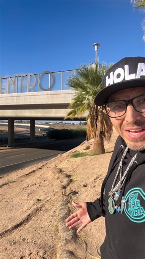 El Centro has entered the chat #elcentro #california | Onthetira Ahmed Bellozo