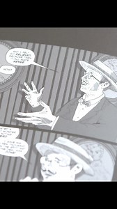 What actually makes a character interesting? 🤔 Neil breaks it down in this new video, from comics to film, why some characters stick and others don’t. Watch the full video now free on Patreon 🎥 Link in bio! | Neil Gibson's Twisted Comics