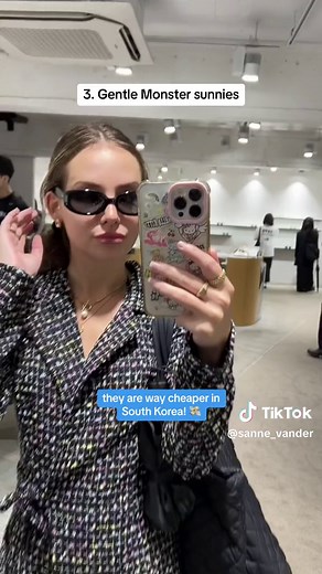 TikTok의 Sanne Vander