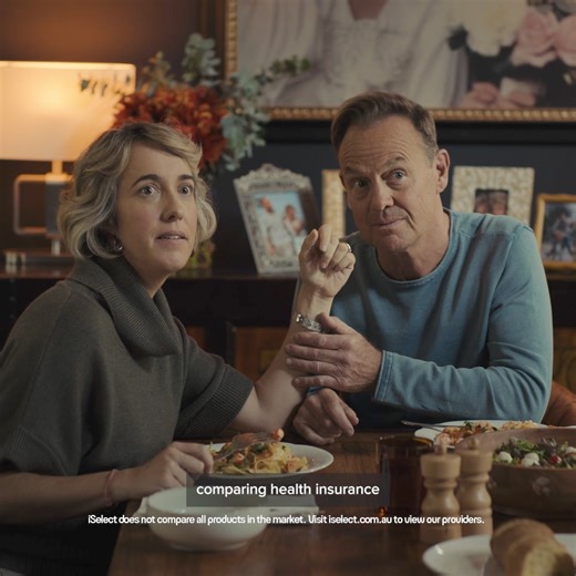 34K views · 1.1K reactions | Compare your Health Insurance with iSelect to save effort and endless time. | iSelect | Facebook