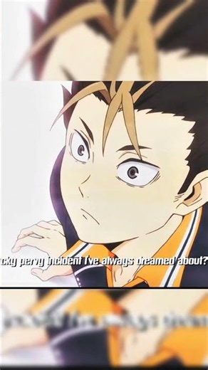 🗣️ "Nisi noya" Kya Is Tharki Ki Tarakki Hone Wali Hai? 😂 #anime #shorts