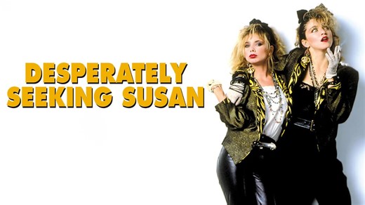 Desperately Seeking Susan (1985)