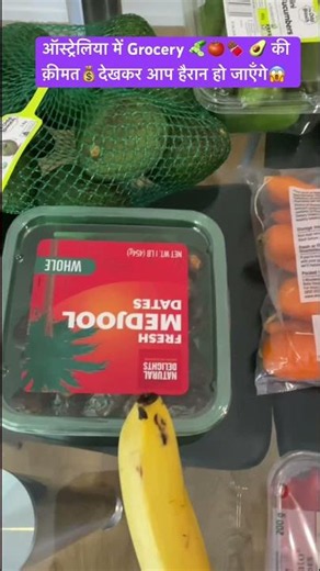 🔥Australia Cost of Living Reality | $60 Grocery Shopping in Sydney |#AustraliaLife