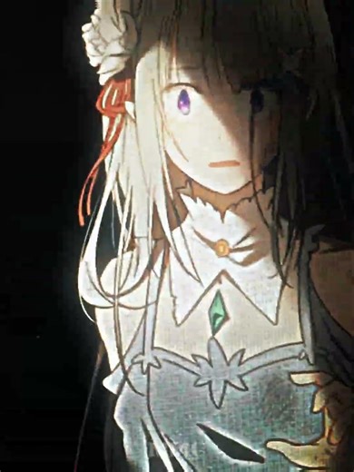 My old edit | #rezero #rezeroedit #edit