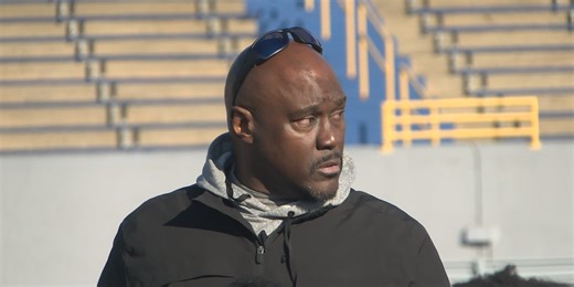 Albany State opens spring practice under new head coach David Bowser