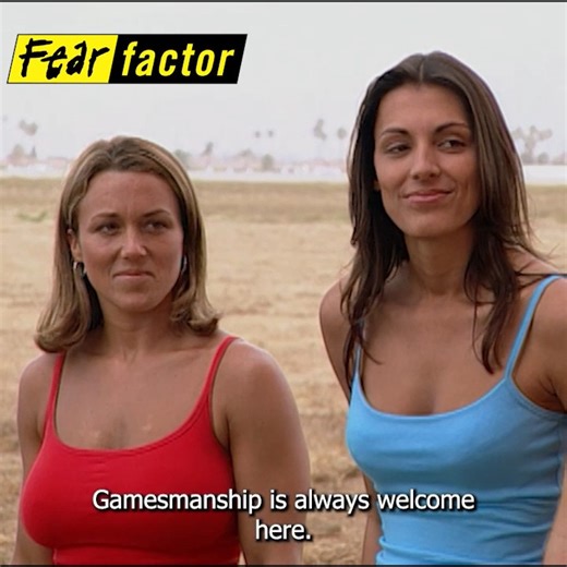 168K views · 1.5K reactions | Climbing out of a flying blimp?! It's a lot harder than it looks. 煮 Come back every Monday, Wednesday, and Friday for more #FearFactor! | Fear Factor | Facebook