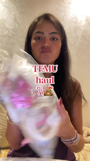 TEMU haul unboxing 2026: best finds and honest first impressions