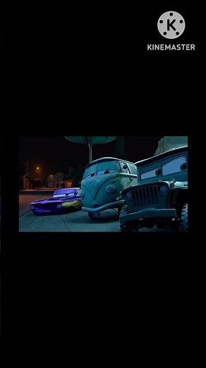 Mr Krabs's Car has Dent in it ☠️‼️ (Wallace and Gromit Forever Crossover)