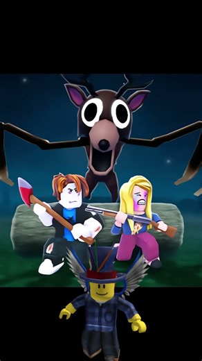 Meet the Top 4 best game developer of Roblox