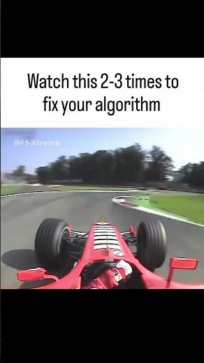 Michael Schumacher Onboard POV 🚀 Pure Driving #f1