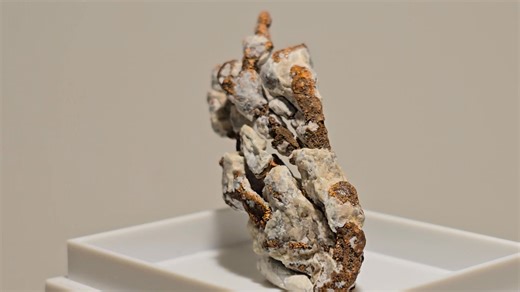 Copper Crystal- Central Mine Keweenaw Co MI Starting bid: 40.00 | Scheele Abby | Facebook