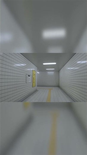 Тест на внимательность😂 || The Exit 8