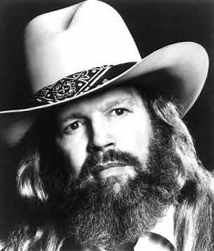 David Allan Coe - She Said Someday I'd Understand Pista Tracks