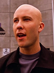 Lex was so tuff in the early seasons | Lex Luthor edit | #smallville #lexluthor #edit #lex #audio