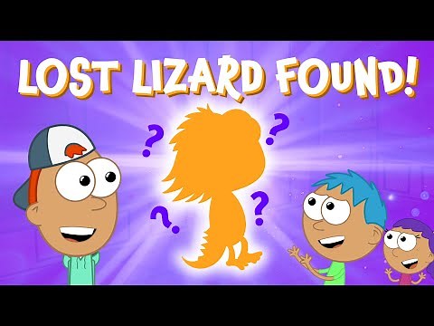 Wiggles is Missing?! | Pray & Watch Like Paul | Colossians 4