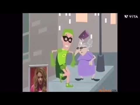 Mary jane powers and fight scenes brainsurge