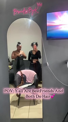 🫂♥️🙏🏾 @BraidssByKarabo🩵🦋 #poohsbeautique🦋 #londielondonbraid #fyp #tiktokbraider #trendingvideo #braiderontiktok #braidssbykarabo #viralvideos