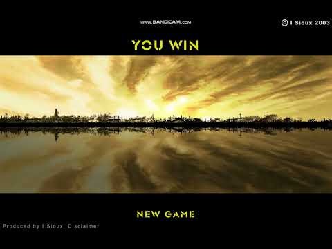 World Domination 2003 PC (Flash) Victory!