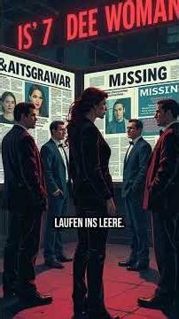 Der Fall Birgit Meier: Spurensuche in Berlin