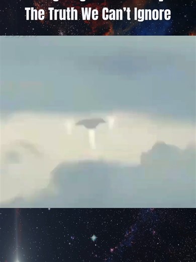 Strange Lights in the Sky — The Truth We Can’t Ignore - For thousands of years, humanity has looked up at the night sky and wondered if we are truly alone. And now, more than ever, the sky seems to be answering back. Around the world, people are recording strange lights objects that accelerate instantly, change direction without slowing, and vanish without sound. These are not the movements of aircraft or satellites. Whatever they are, they challenge everything we understand about physics and te