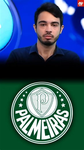 novo plano do Palmeiras para 2026🐷 #palmeirasminhavidaevoce #palmeirasoficial #futebol #palmeiras