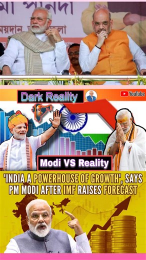 “Modi vs Reality — The Turning Point of ‘Modi Hai To Mumkin Hai “Modi...