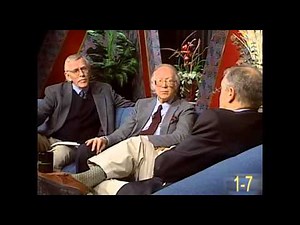 Object Relations Child Therapy with David Scharff Video