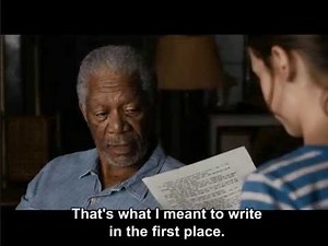 Most Emotional Scene In The Magic Of Belle Isle