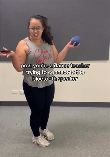 Unexpected Challenges in Dance Classes